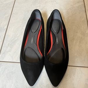 Rockport Totalmotion Adelyn Ballet Flat